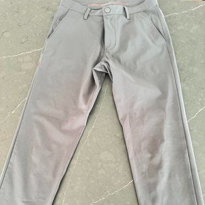 Rhone Commuter Pant Slim